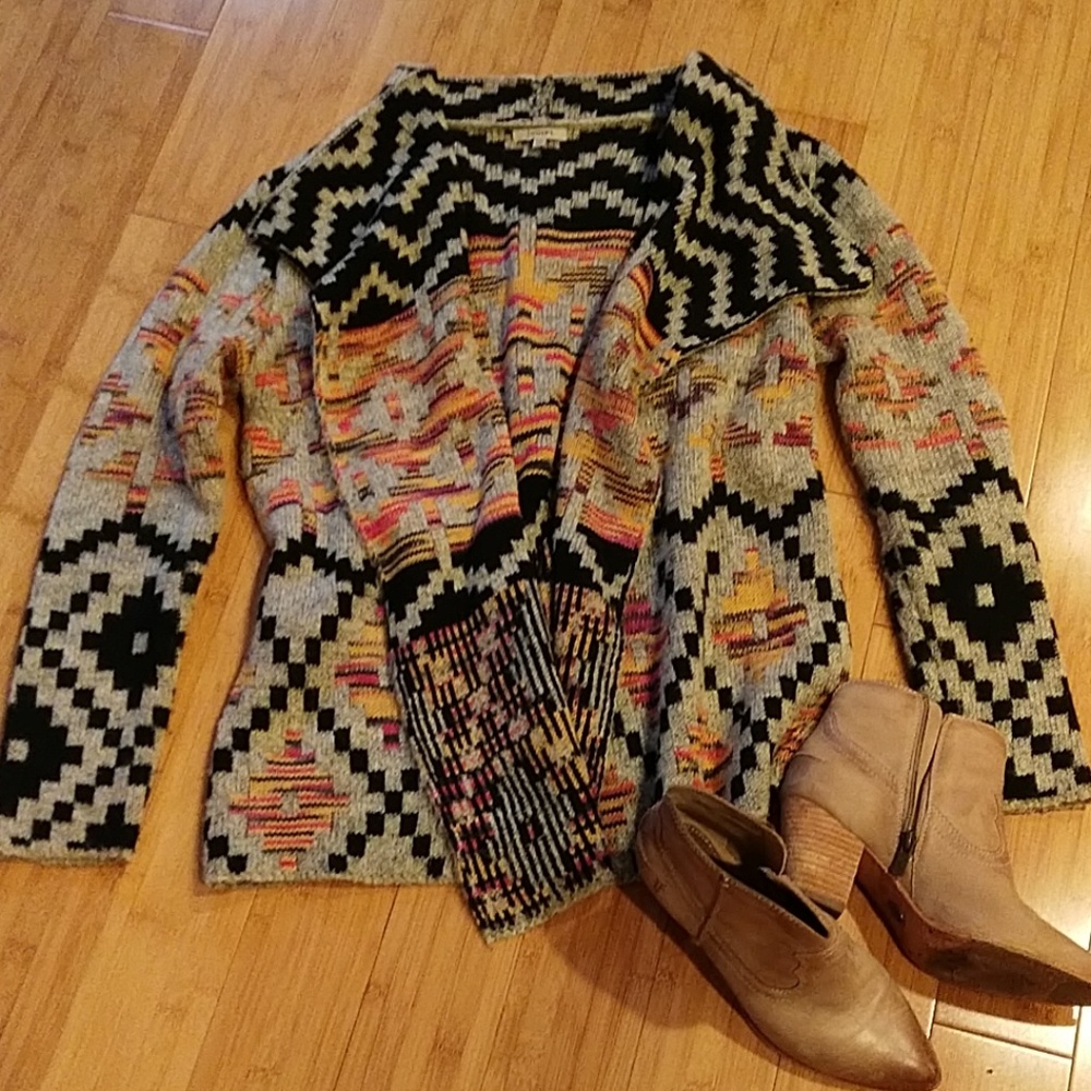 Cardigan